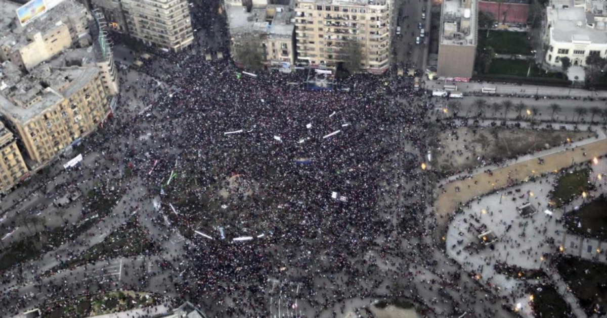 8 Ø³Ù†ÙˆØ§Øª Ù…Ù† Ø¹Ù…Ø± ÙŠÙ†Ø§ÙŠØ± Ø´Ø¨Ø§Ø¨ Ø§Ù„Ø«ÙˆØ±Ø© Ø¬Ù…Ø¹Ù‡Ù… Ø§Ù„Ù…ÙŠØ¯Ø§Ù† ÙˆÙØ±Ù‚ØªÙ‡Ù… Ø§Ù„Ø³ÙŠØ§Ø³Ø© Ø§Ù†Ø¯Ø¨Ù†Ø¯Ù†Øª Ø¹Ø±Ø¨ÙŠØ©