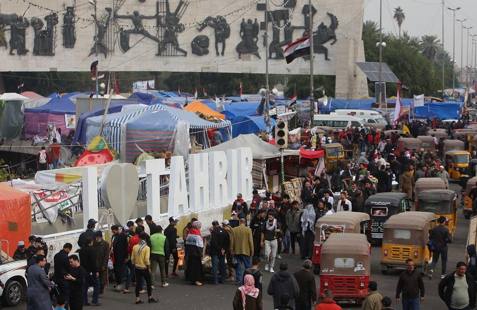 اغتيال الناشطين العراقيين... رسائل موت لكتم الأصوات الإصلاحية