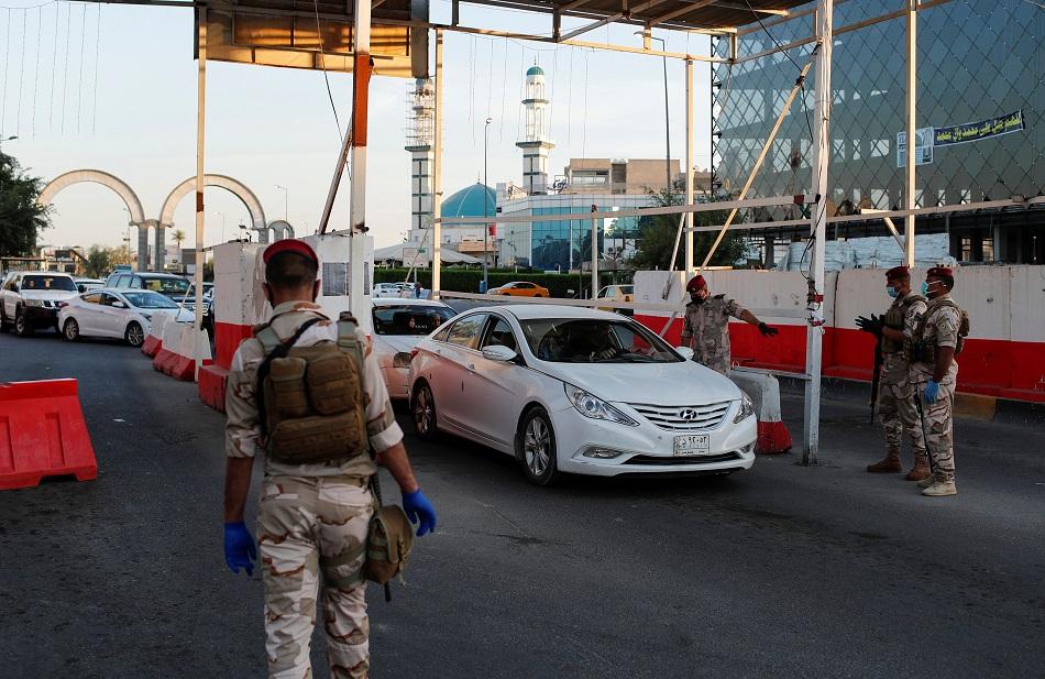 طيف برلماني عراقي عريض يرفع حظوظ مرور حكومة الكاظمي