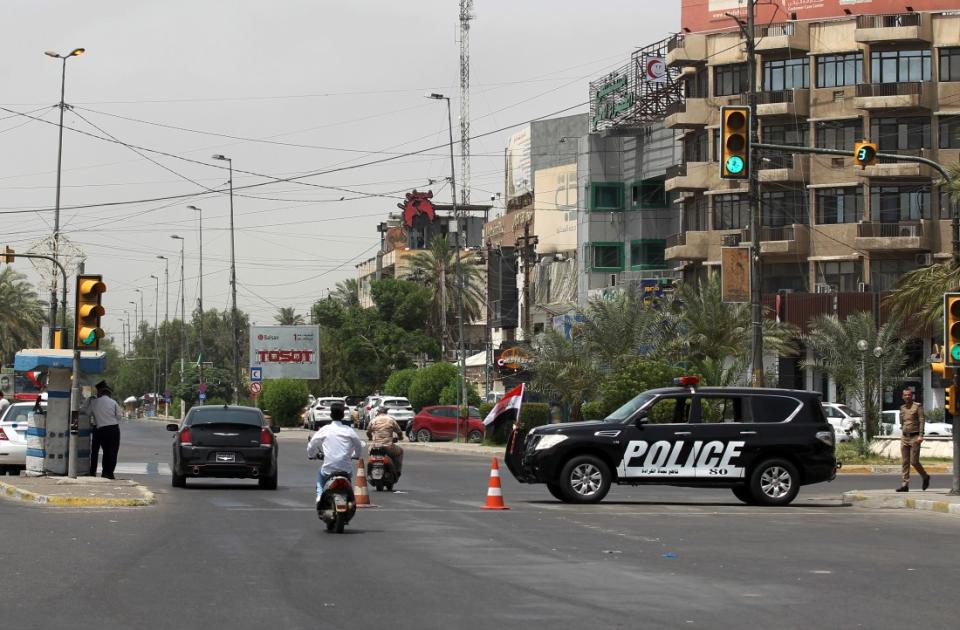 ماذا يتوقع العراقيون من 