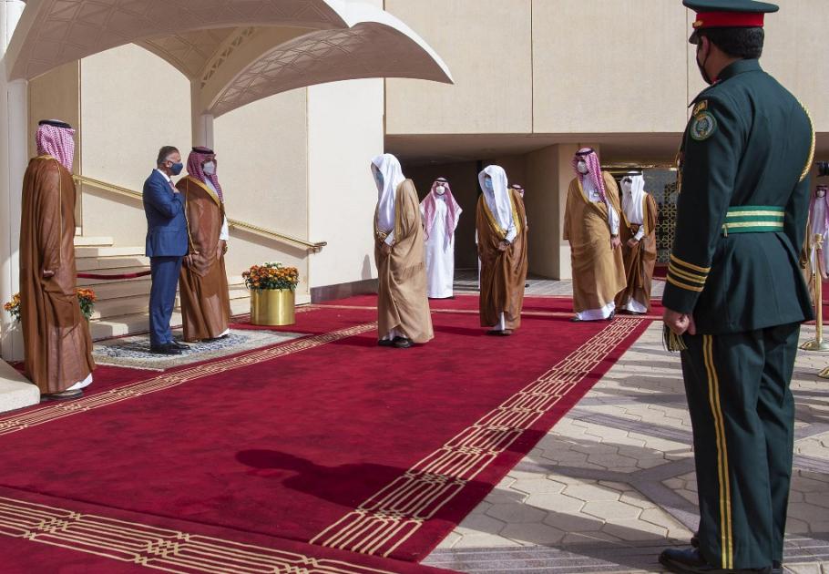 العمق العربي للعراق والقلق الإيراني