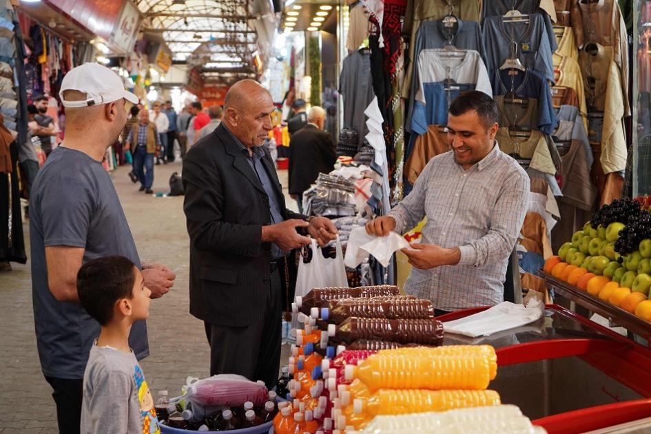 العراق بلا حكومة ورئيس منتخب بعد 6 أشهر من الانتخابات وسط انسداد سياسي