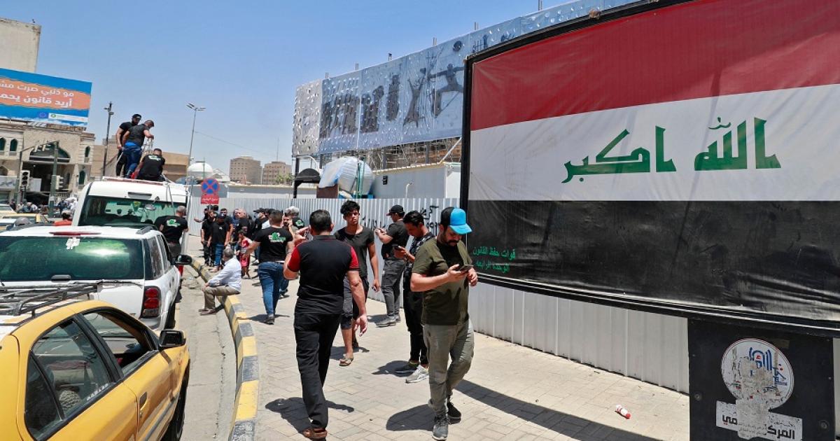 من المستفيد من الأزمة على خط أنقرة - بغداد؟