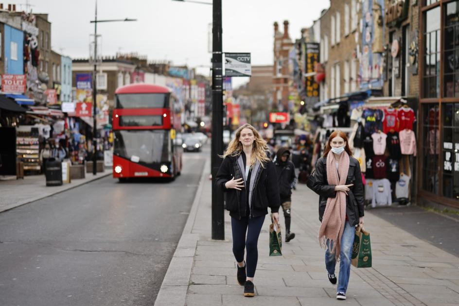 La taxe de séjour prive les magasins britanniques de visiteurs étrangers