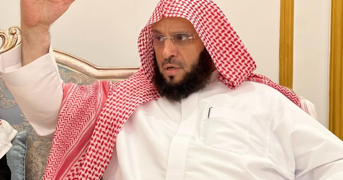 غازي القصيبي وسلمان العودة: بين الأدب والدعوة