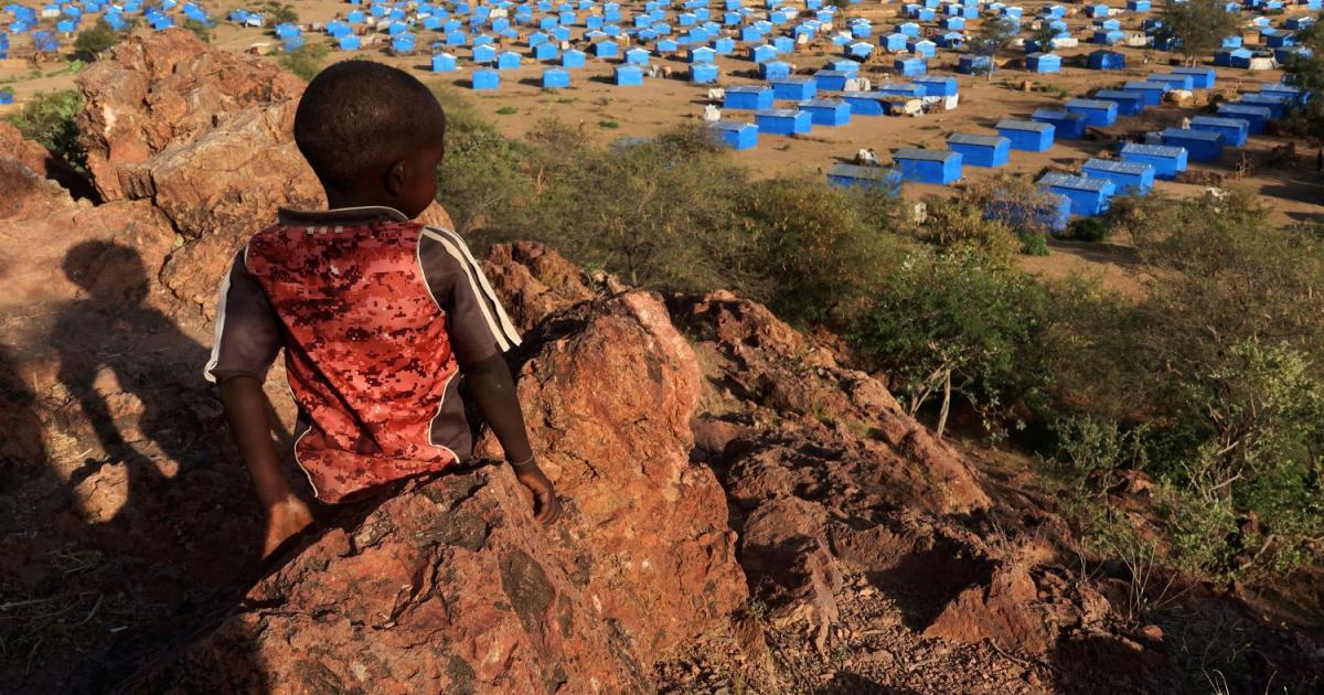 طرفا حرب السودان في اختبار إيصال المساعدات   اندبندنت عربية