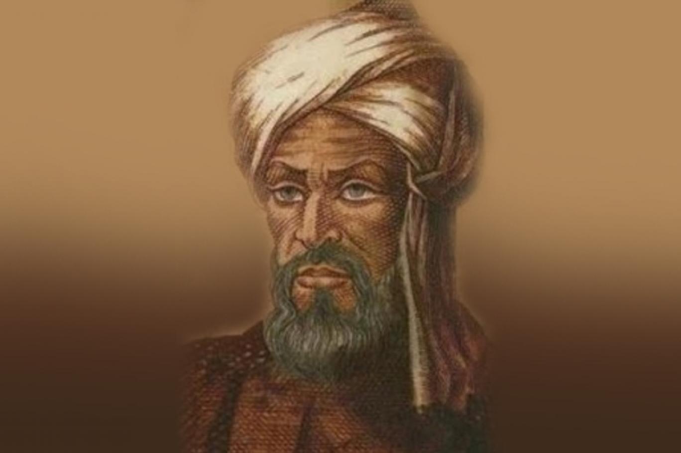 Ибн Хордадбех
