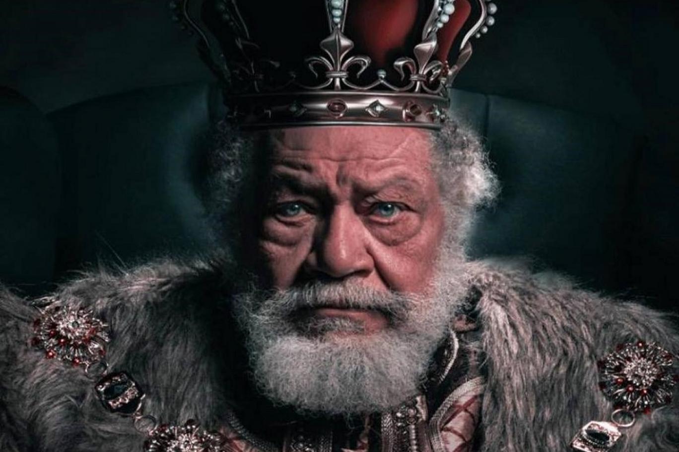 King lear. Картинки произведений короля Пьера.