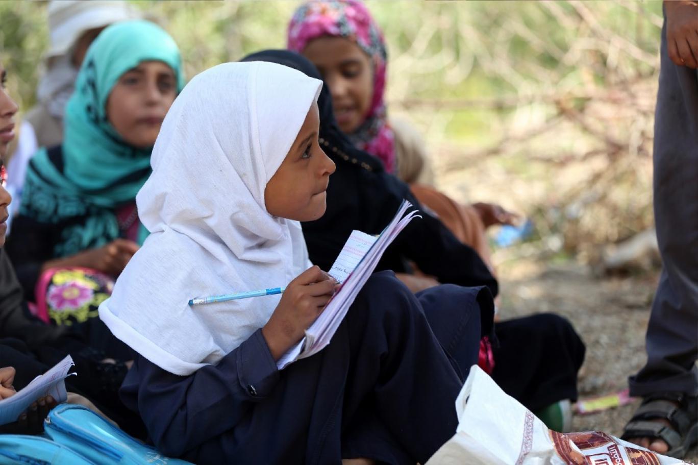 الأمم المتحدة تدعو إلى دفع رواتب المعلمين في اليمن اندبندنت عربية