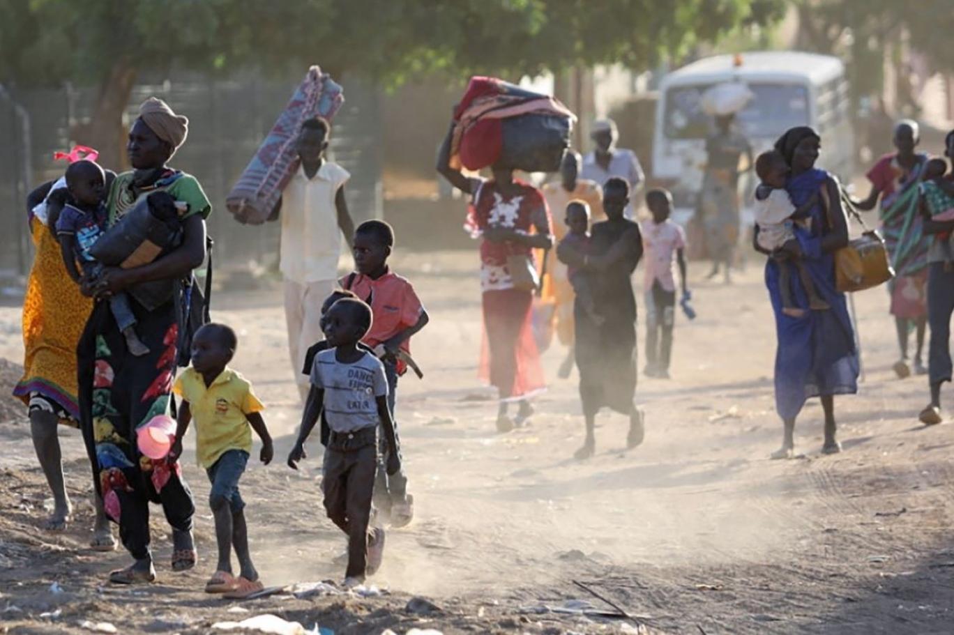 هل من فرص لإنهاء الحرب في السودان؟ | اندبندنت عربية