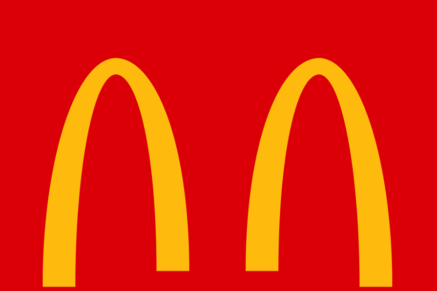 فصل لوغو ماكدونالدز(صفحة McDonald's على فيسبوك)-1.png