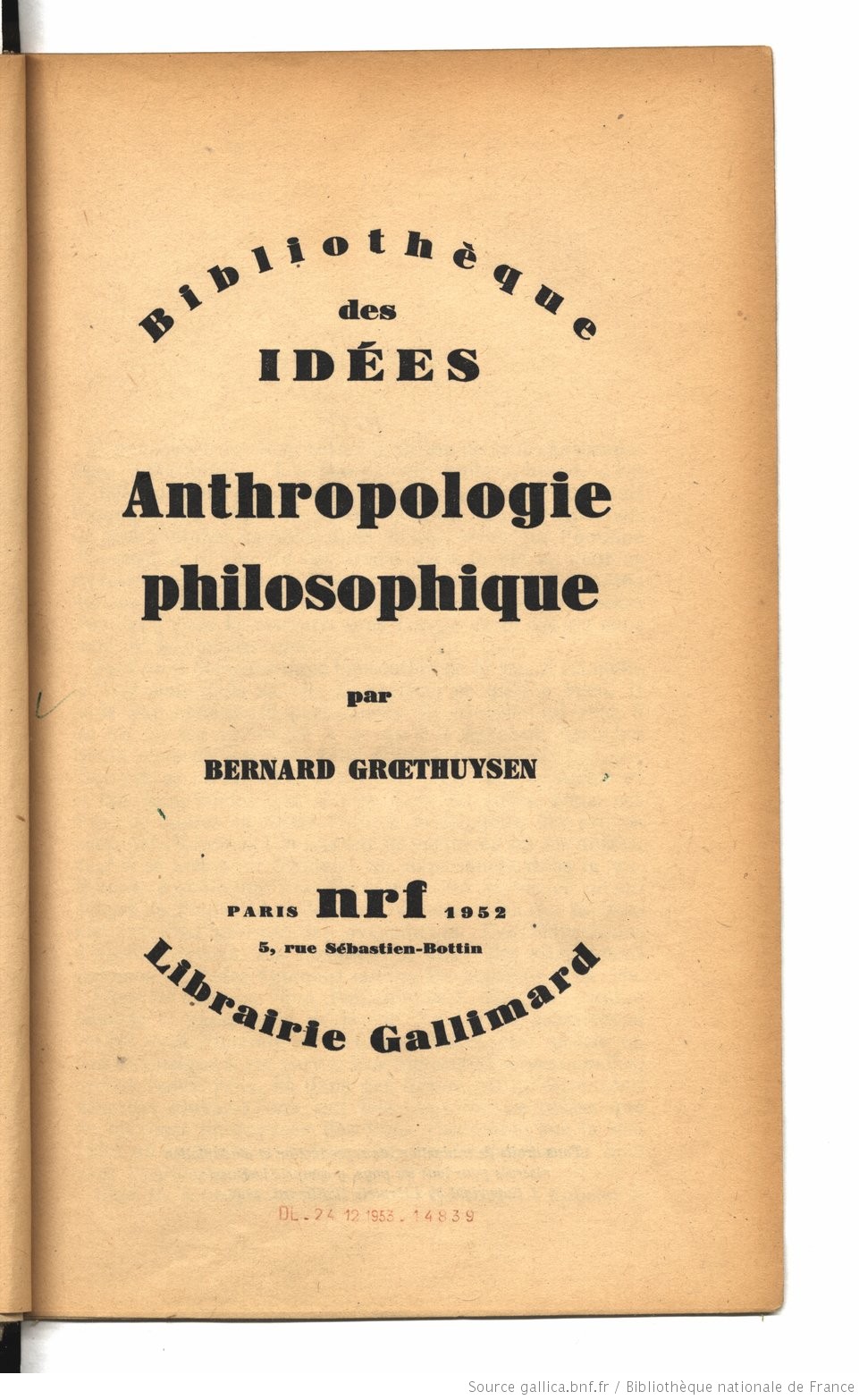 Anthropologie_philosophique___par_Bernard_[...]Groethuysen_Bernard_bpt6k9390684 cover.jpeg