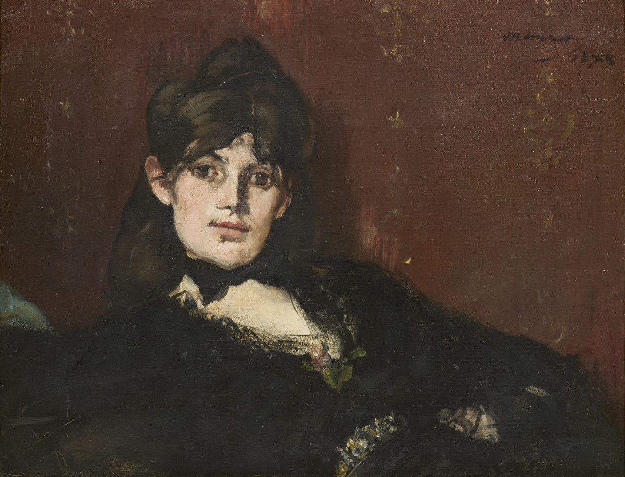 thumbnail_Manet - Berthe Morisot.jpg