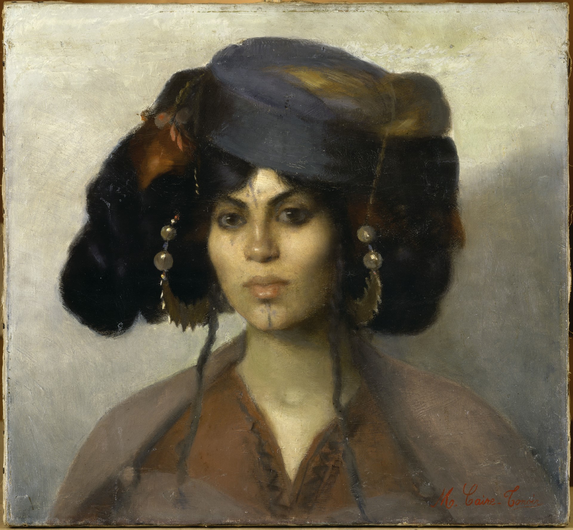 thumbnail_Marie Caire - Femme de Biskra, 1895.jpg