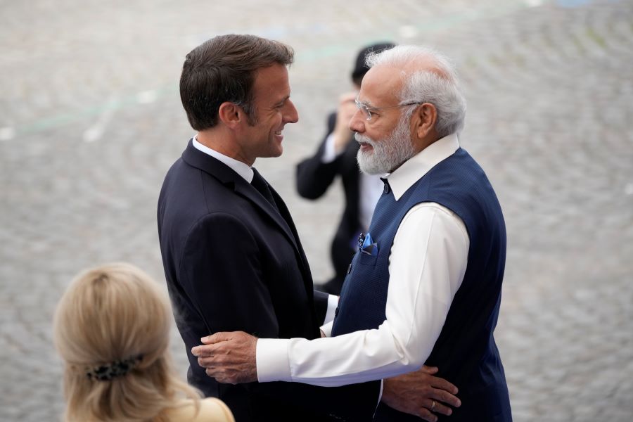 narendra modi france ap.jpg