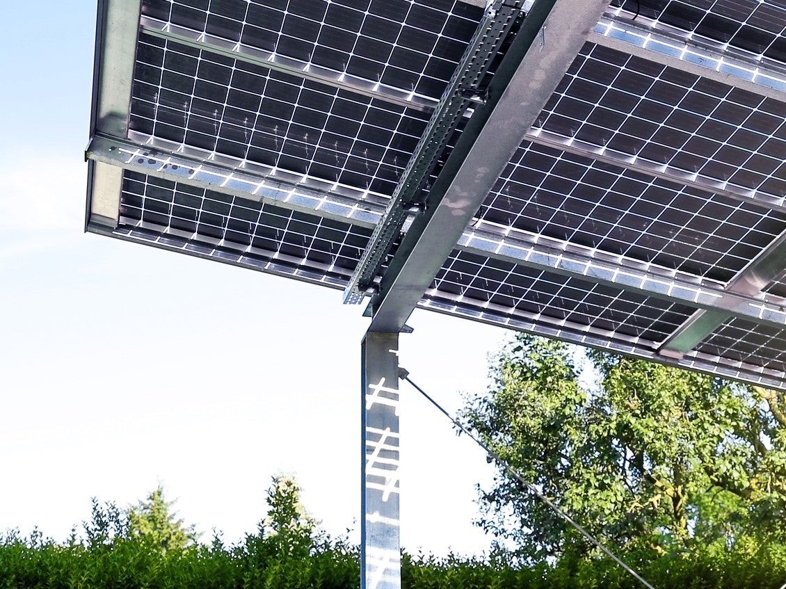 Double-sided solar panels harvest reflected sunlight_getty.jpg