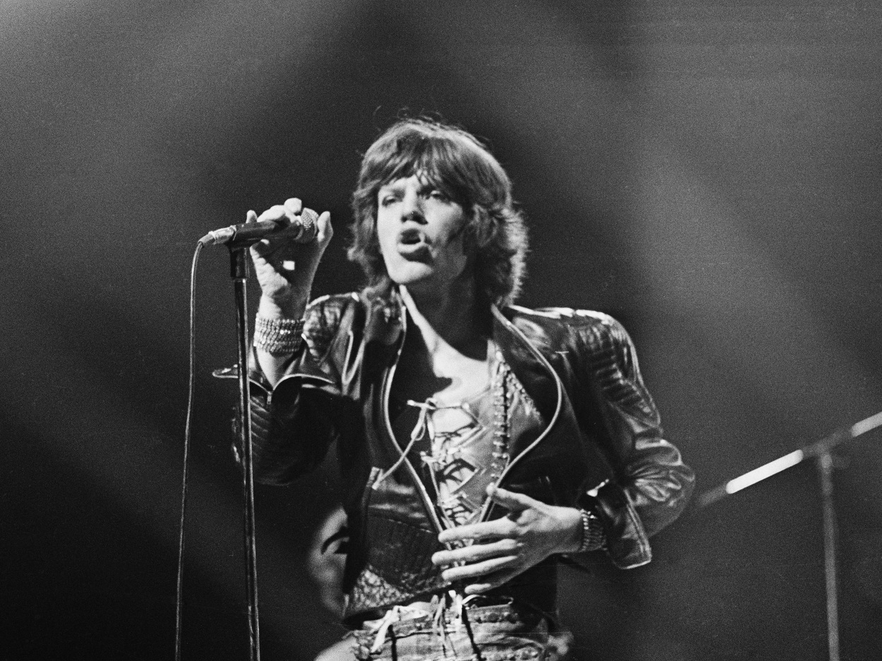 Mick Jagger performs with the Rolling Stones in 1972_getty.jpg