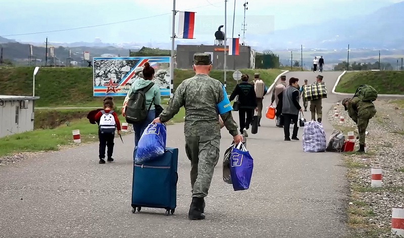 AZERBAIJAN russian defenc ministry afp.jpg