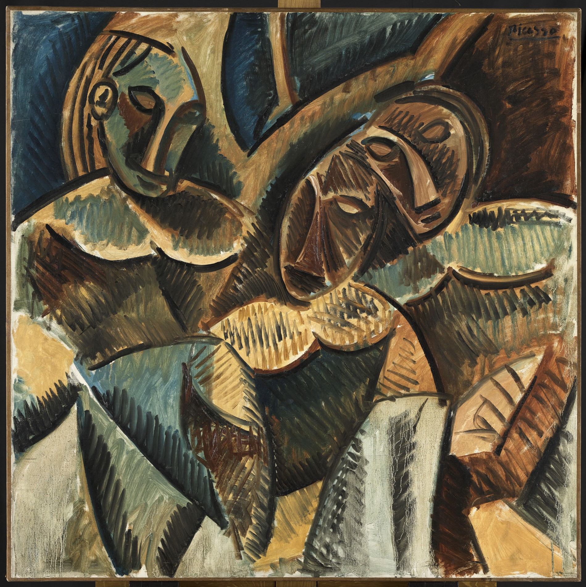 thumbnail_Picasso - Trois Figures sous un arbre.jpg