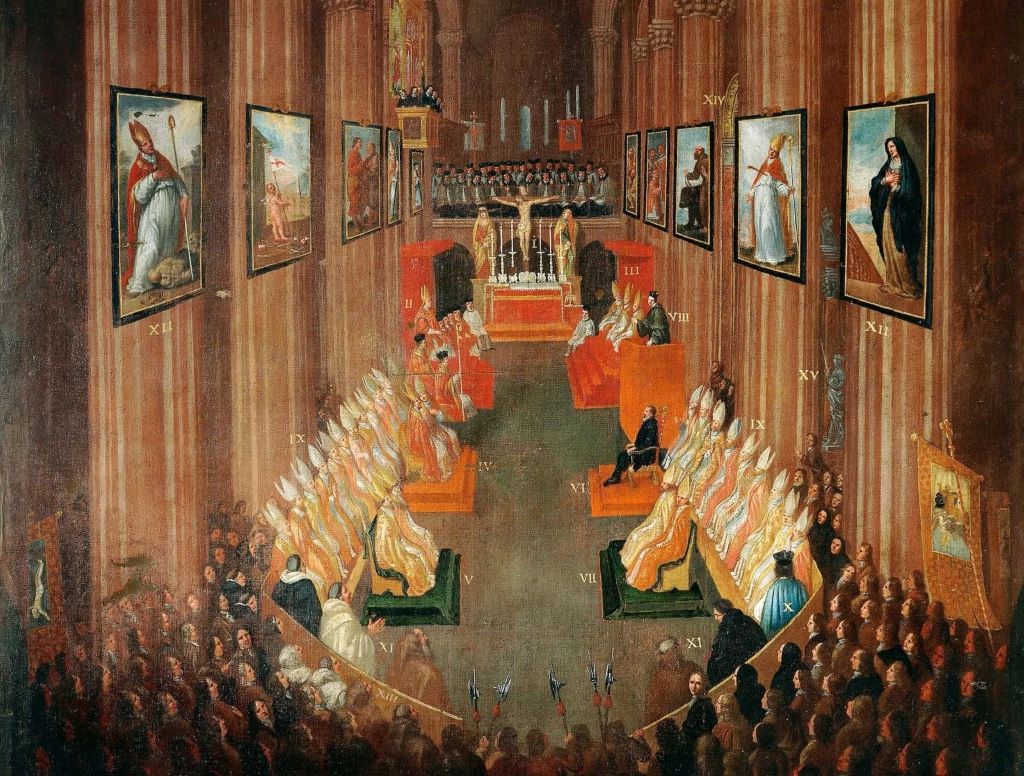 session-Council-of-Trent-Nicolo-Dorigati-Trento BRTANICA.jpg