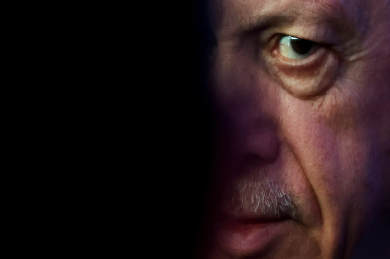 الرئيس التركي رجب طيب أردوغان (رويترز).png
