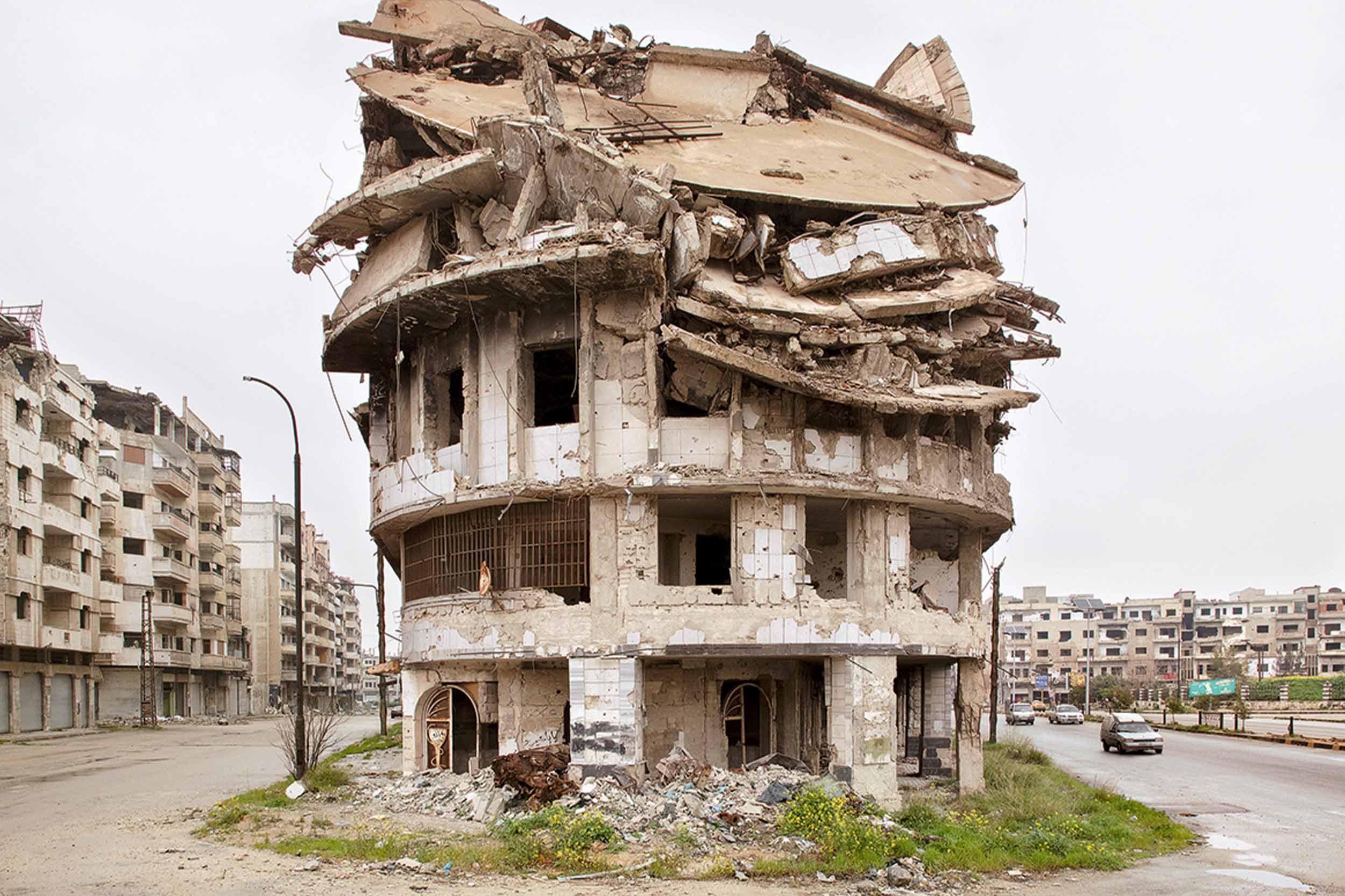 Mathieu Pernot - Homs.jpg