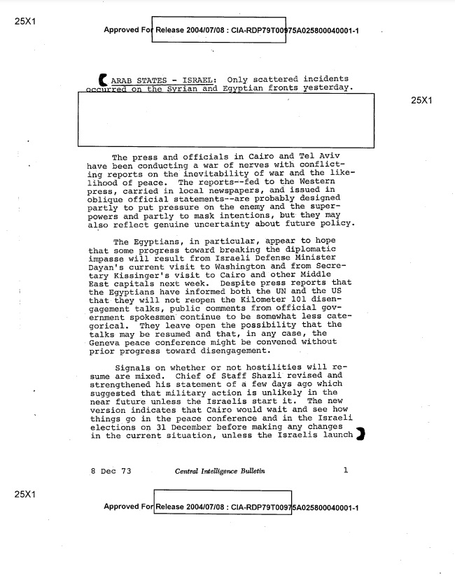 وثيقة رقم 8 بتاريخ 8 ديسمبر 1973 حول حرب الأعصاب بين الأطراف المتصارعة (اندبندنت عربية).jpg