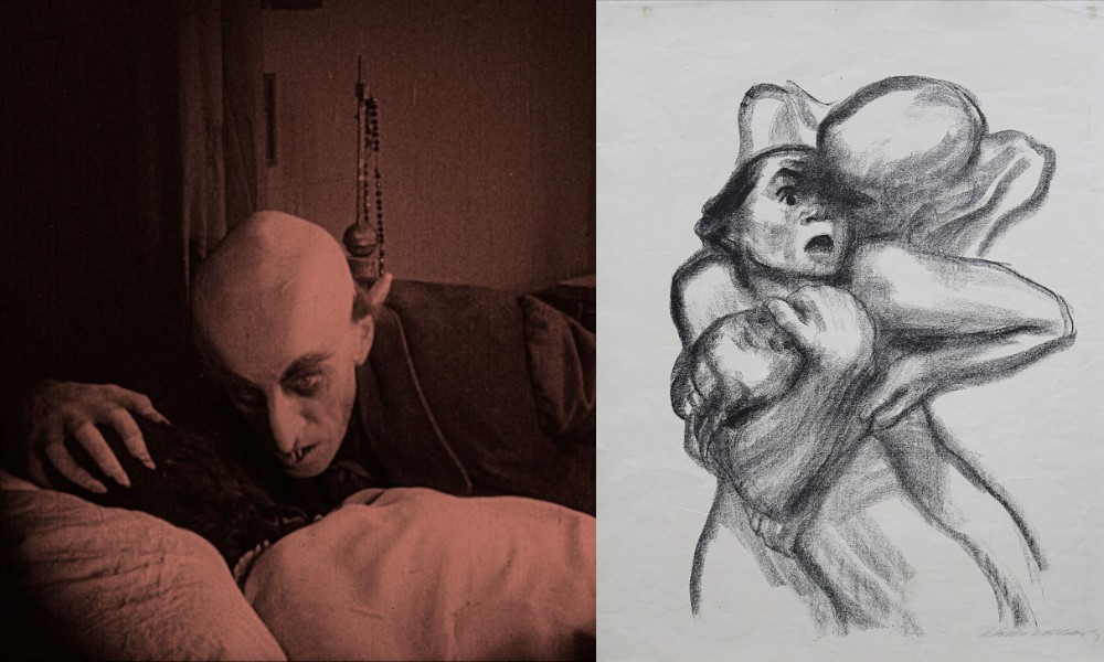 thumbnail_Entre Nosferatu de Murnau et La mort de Kolwitz.jpg