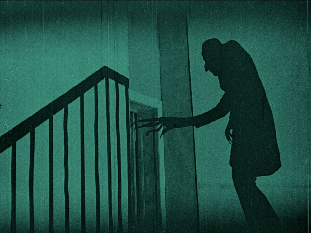 Extrait de Nosferatu le vampire de Friedrich Wilhelm Murnau, 1920.jpg