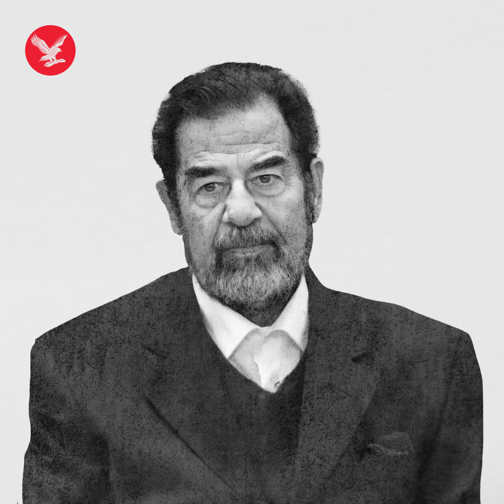 صدام حسين (اندبندنت عربية)