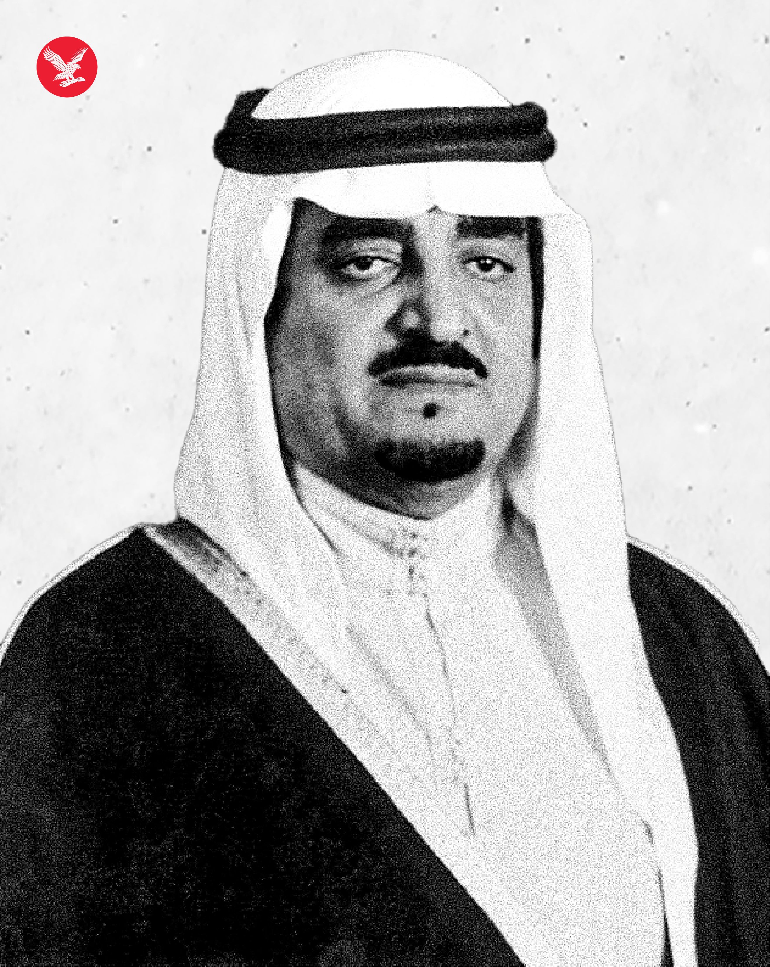 ولي العهد السعودي الأمير فهد بن عبد العزيز (اندبندنت عربية)