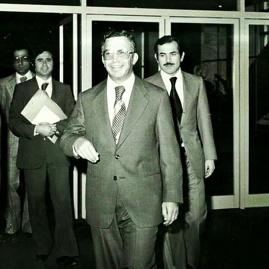 وزير الخارجية العراقي سعدون حمادي (مواقع التواصل).jpg