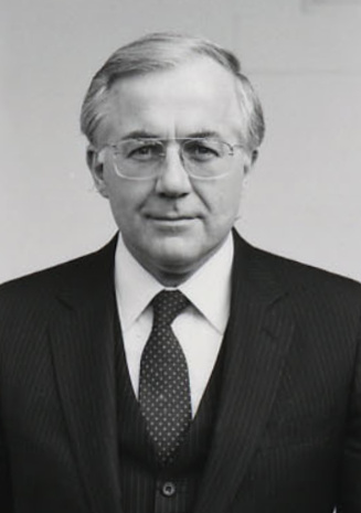 رئيس مجلس الأمن القومي ريتشارد ألين (ويكيبيديا)