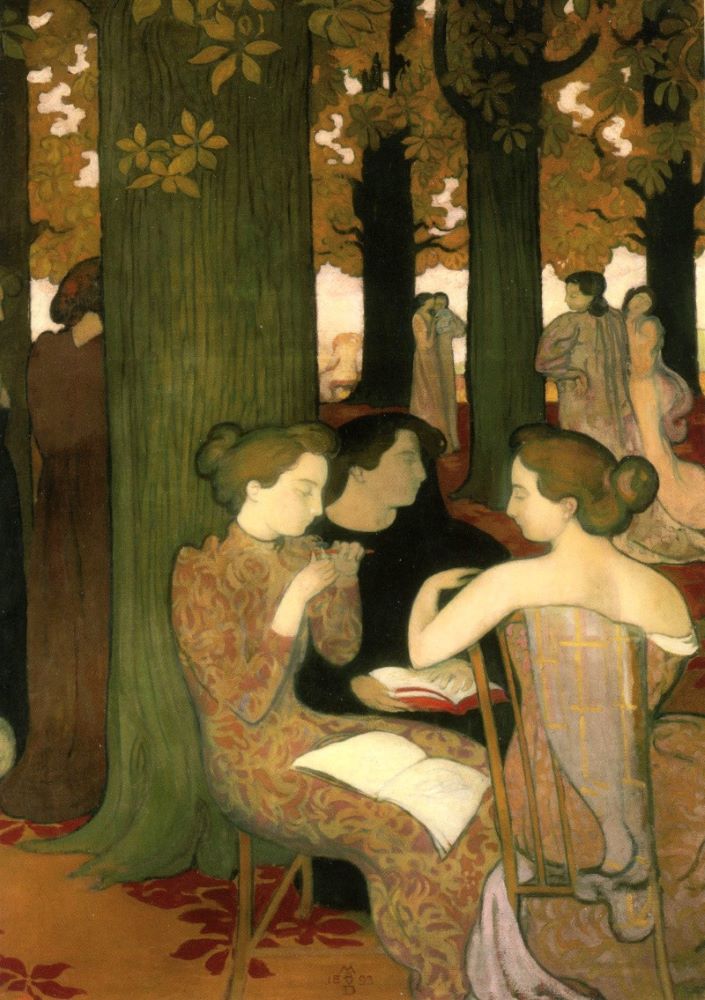 thumbnail_1- Maurice Denis - Les Muses, 1893.jpg