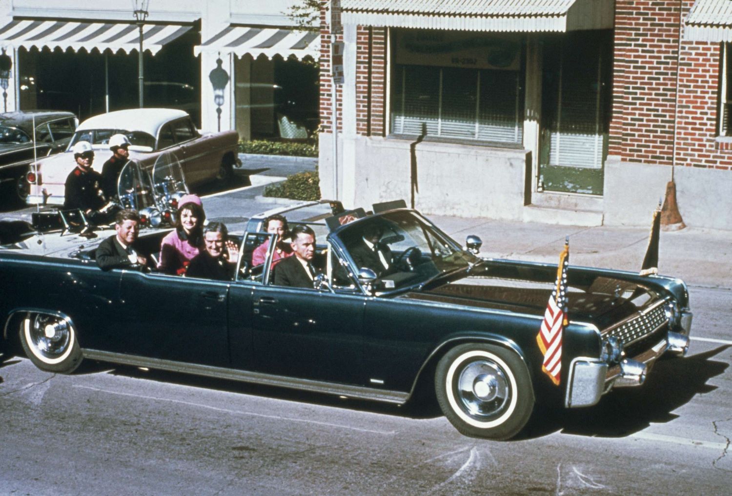 John F. Kennedy assassination.jpg