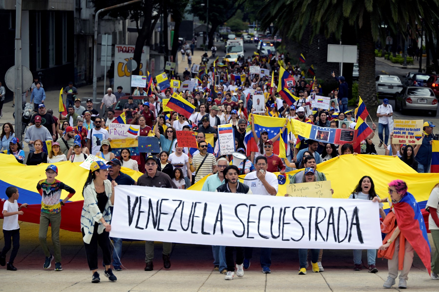 AFP__20240811__36DY4DM__v1__Preview__MexicoVenezuelaElectionOppositionProtest.jpg