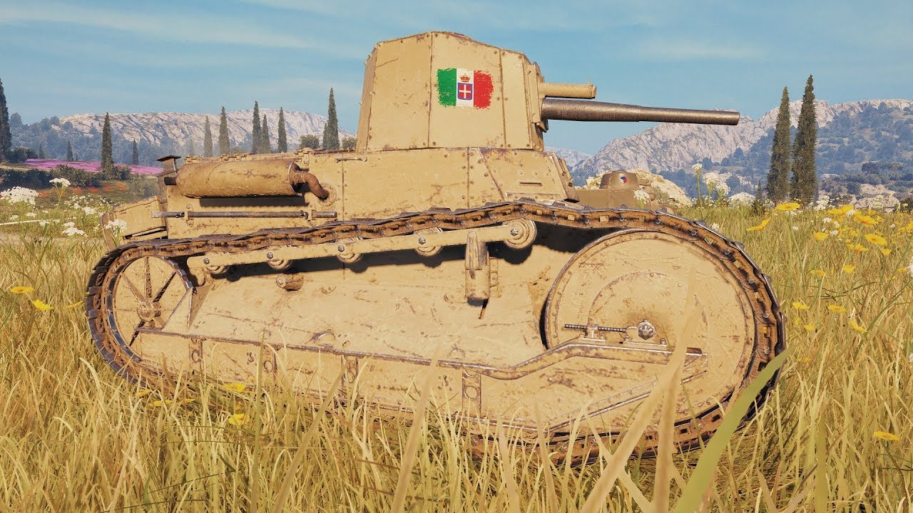 Fiat 3000 tank.jpg