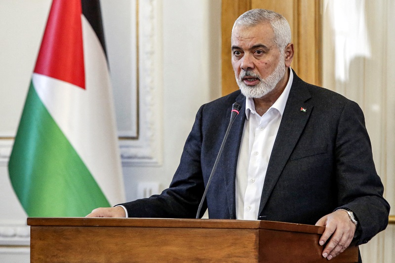 Ismail Haniyeh afp.jpg