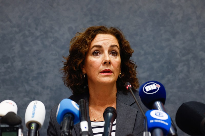 Mayor of Amsterdam Femke Halsema reuters.JPG