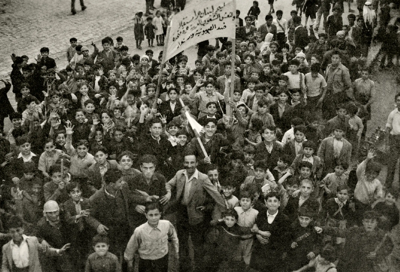 أحوال وتحولات جنوب لبنان ما بعد الهدنة مع إسرائيل عام 1949