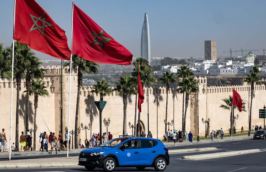 AFP__20230821__33RY69B__v1__HighRes__MoroccoDailyLifeMonument.jpg